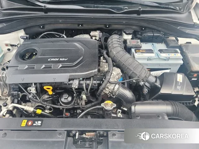 Hyundai i30 (PD) id 3522968 из Кореи 16