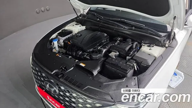 Hyundai The New Grandeur IG id 2950165 из Кореи 16