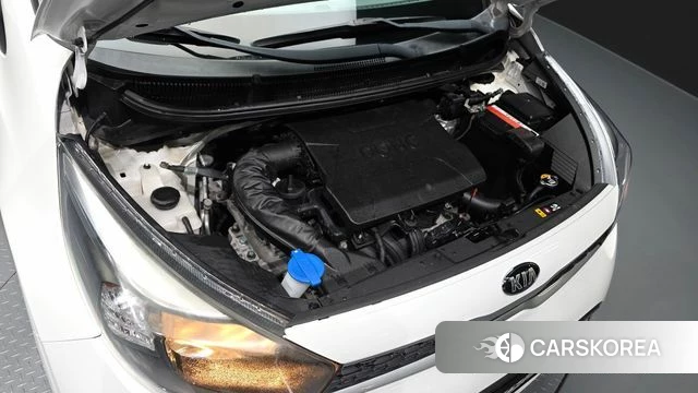 Kia All New Morning (JA) id 4918820 из Кореи 27