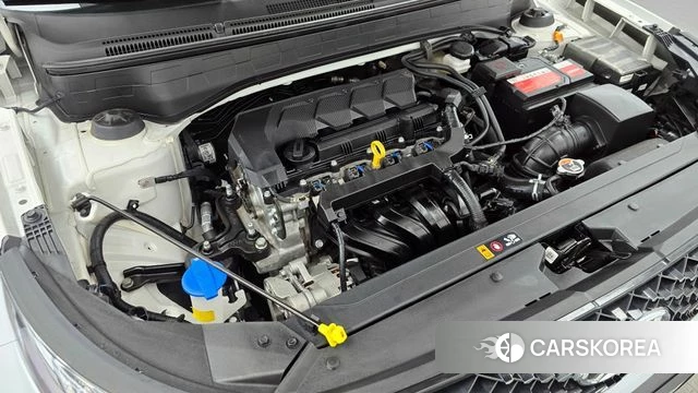 Hyundai Venue id 4316718 из Кореи 16
