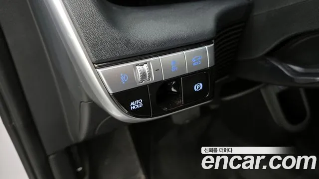 Hyundai Ionic 5 id 2633258 из Кореи 16