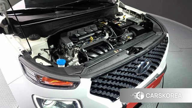 Hyundai Venue id 3793831 из Кореи 16