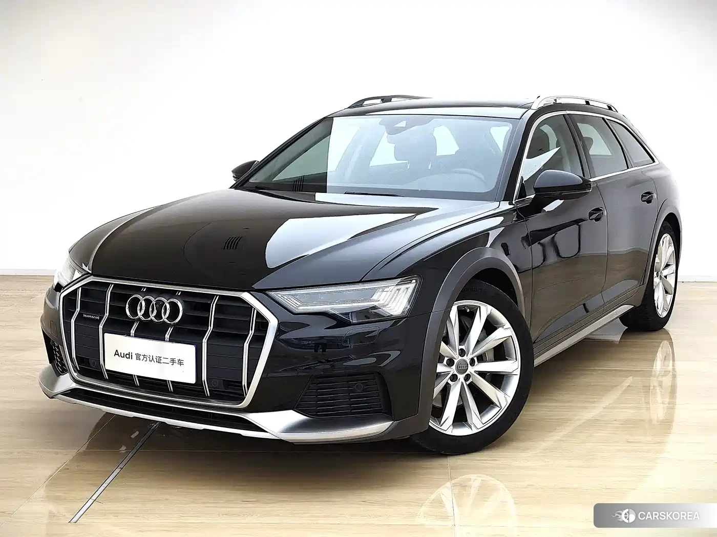 Audi A6 id 4649370 из Китая 21