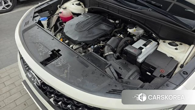 Kia Sorento 4th Generation id 4764579 из Кореи 26