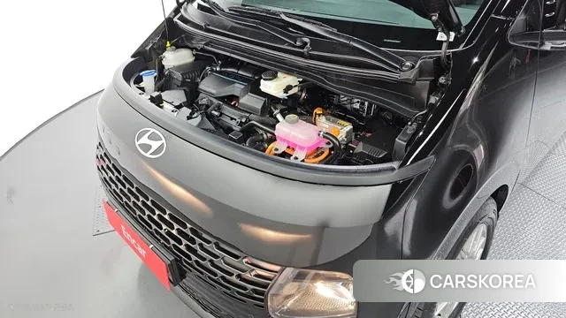 Hyundai Staria id 3353518 из Кореи 16