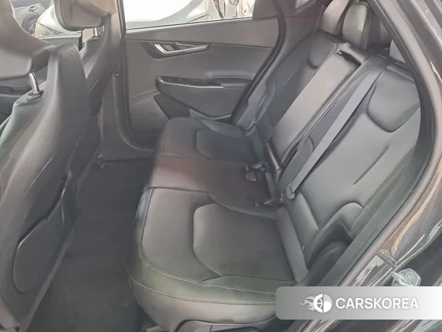 Kia EV6 id 3306684 из Кореи 12