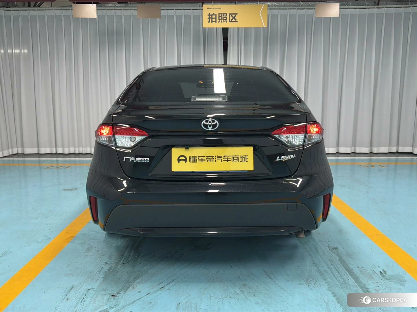Toyota Lei Ling id 4462061 из Китая 16