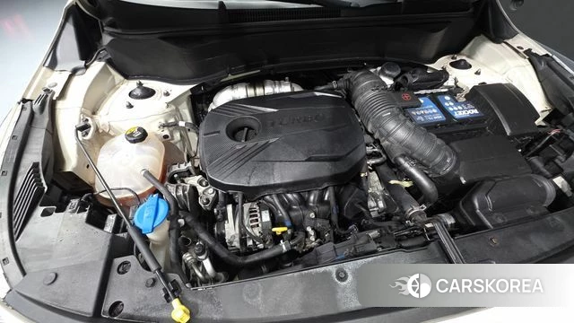 Kia Seltos id 4684096 из Кореи 16