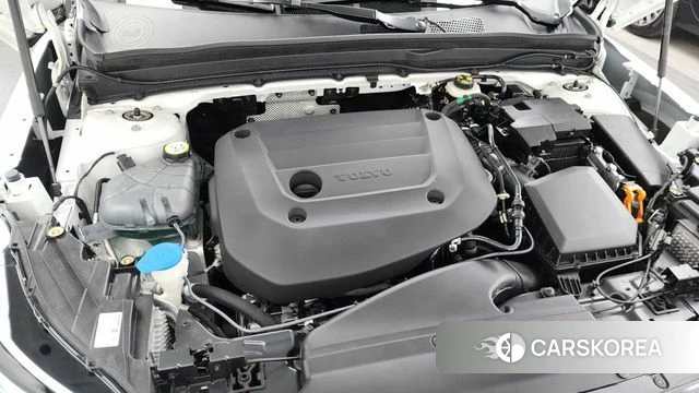 Volvo XC40 id 4523440 из Кореи 29