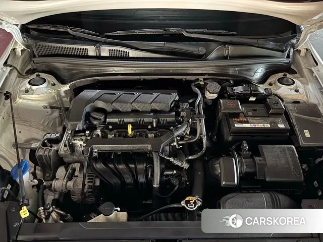 Kia Come New K3 id 3033560 из Кореи 14