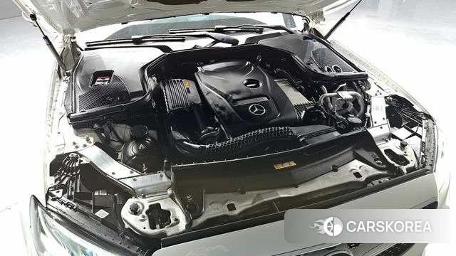 Mercedes-Benz E-Class W213 id 3942399 из Кореи 16