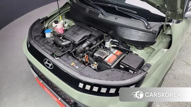 Hyundai Casper id 3675965 из Кореи 16