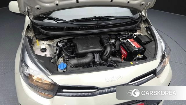 Kia Morning Urban (JA) id 4201583 из Кореи 16