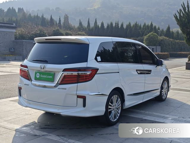 Honda Ai Lishen id 4241698 из Китая 13