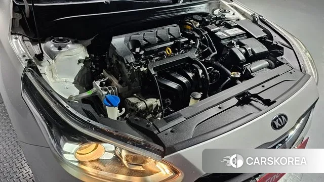 Kia Come New K3 id 3407860 из Кореи 16