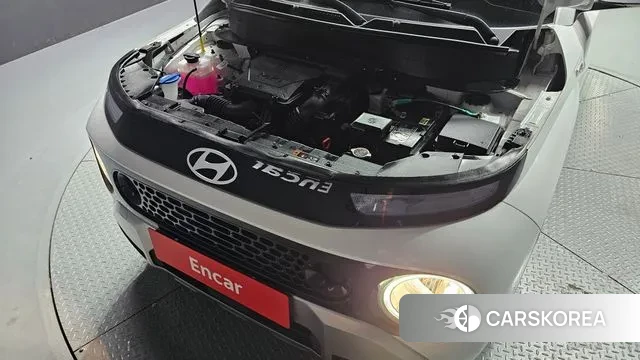 Hyundai The New Casper id 3426170 из Кореи 16