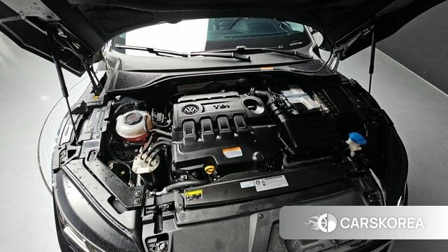 Volkswagen Arteon id 4345106 из Кореи 16