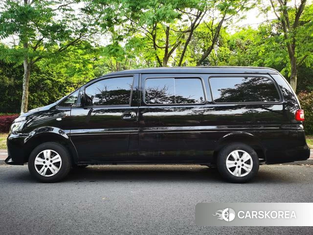 Dongfeng popular Lingzhi id 4026775 из Китая 10