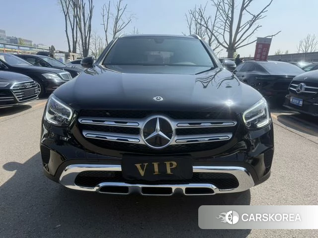 Mercedes-Benz GLC id 4301545 из Китая 9