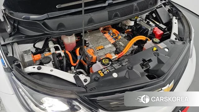 Chevrolet (GM Daewoo) Bolt EV id 3023182 из Кореи 16