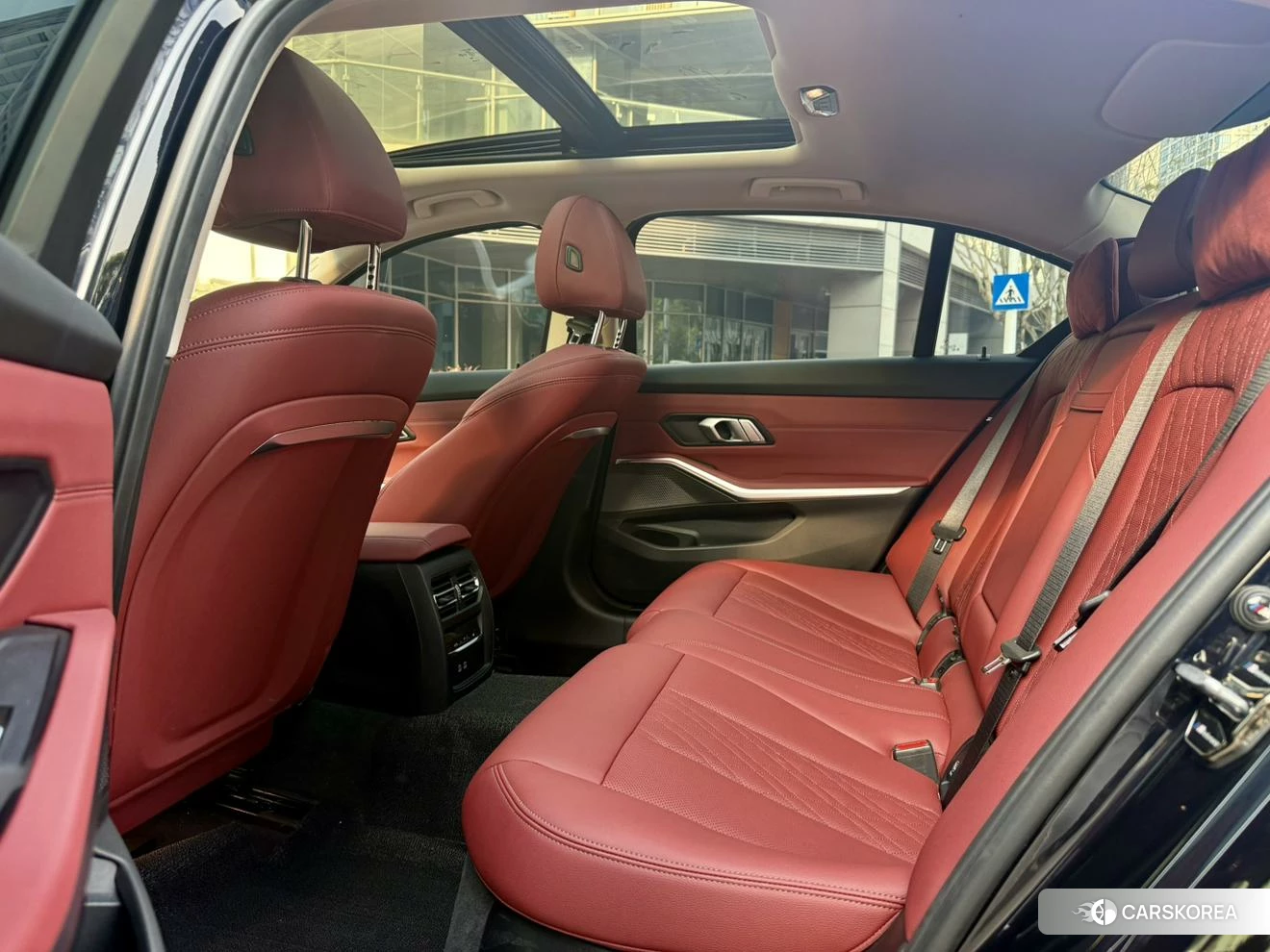 BMW 3 series id 4467606 из Китая 12