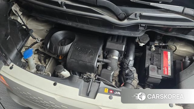 Kia The New Ray id 3835012 из Кореи 16