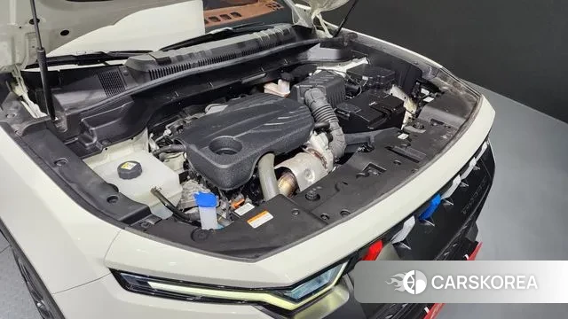 Ssangyong Torres id 3022144 из Кореи 16