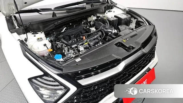 Kia Sportage 5th Generation id 3002126 из Кореи 16