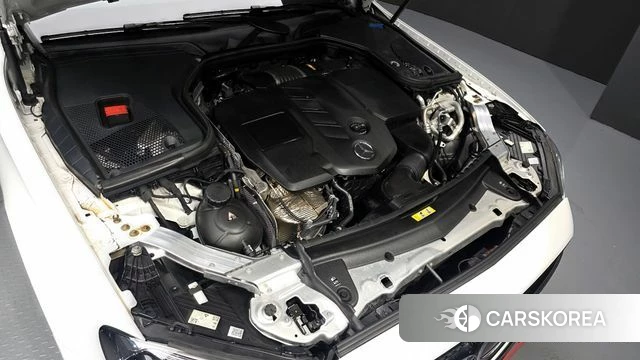Mercedes-Benz E-Class W213 id 3904706 из Кореи 16