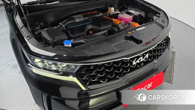 Kia Sorento 4th Generation id 4740471 из Кореи 16