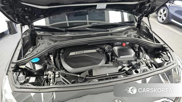 BMW 2 Series Active Tourer (U06) id 4248782 из Кореи 31