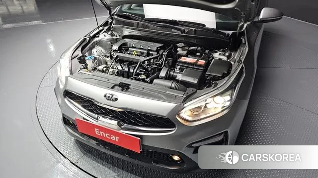 Kia Come New K3 id 3243731 из Кореи 16