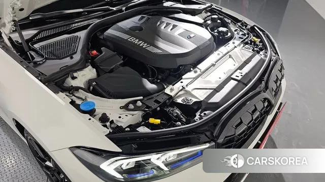 BMW 3 Series (G20) id 3731322 из Кореи 16