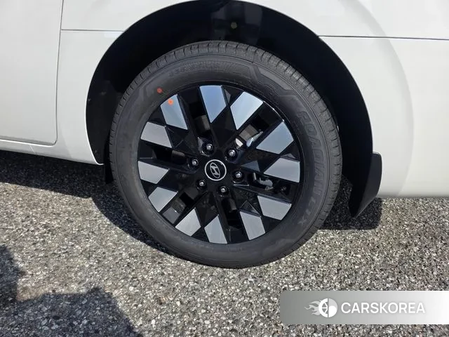 Hyundai Staria id 3554709 из Кореи 16