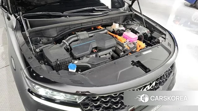 Kia Sorento 4th Generation id 3043086 из Кореи 16