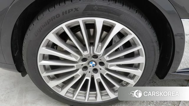 BMW X7 (G07) id 3851949 из Кореи 16