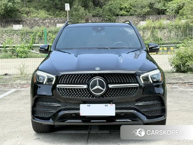 Mercedes-Benz GLE id 4277721 из Китая 8