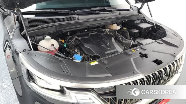 Kia Carnival 4th generation id 3360271 из Кореи 16