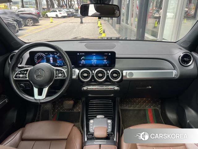 Mercedes-Benz GLB id 4221310 из Китая 19