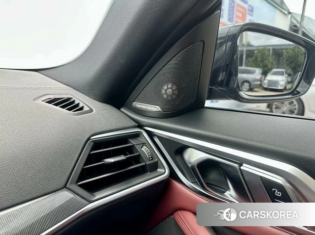 BMW 4 series id 4353488 из Китая 21