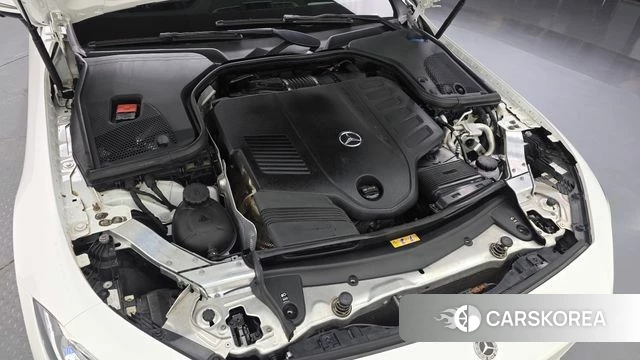 Mercedes-Benz CLS-Class C257 id 4470910 из Кореи 16