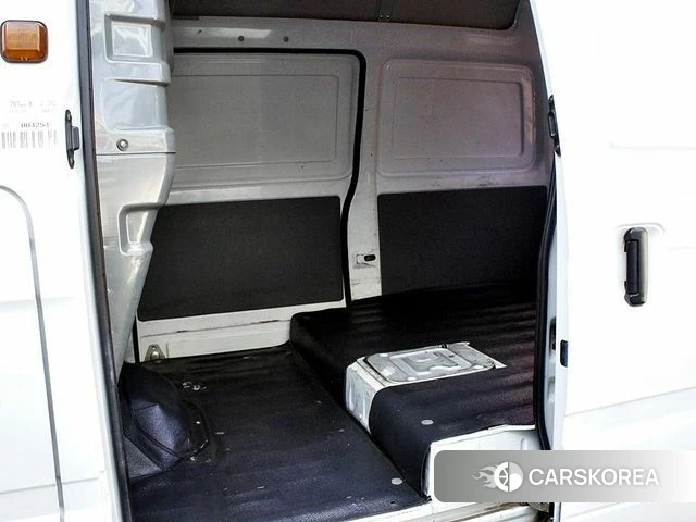 Chevrolet (GM Daewoo) New Damas id 4511647 из Кореи 12