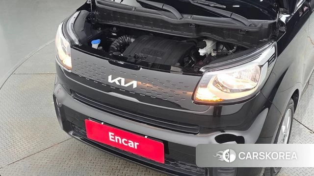 Kia The New Ray id 4784738 из Кореи 26