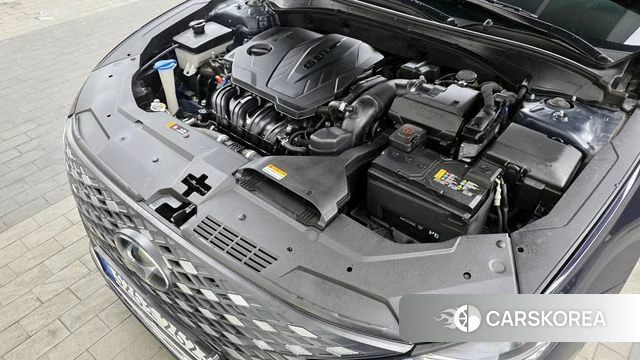 Hyundai The New Grandeur IG id 3916567 из Кореи 16