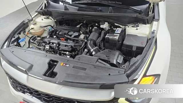 Kia Sportage 5th Generation id 3492855 из Кореи 16