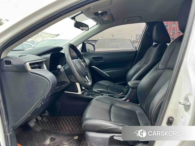 Toyota Fenglanda id 4276572 из Китая 15
