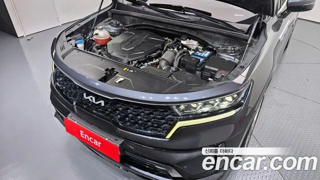 Kia Sorento 4th Generation id 2848487 из Кореи 16