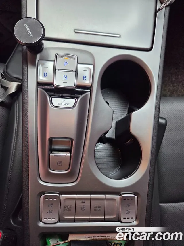 Hyundai Kona Electric 2020 Белый из Кореи, фото 6