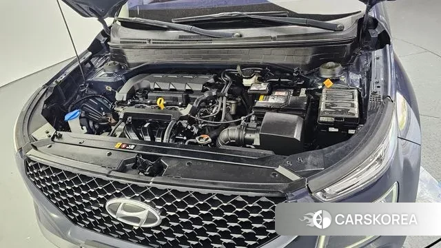 Hyundai Venue id 3598361 из Кореи 16