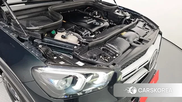 Mercedes-Benz GLE-Class W167 id 3089155 из Кореи 16